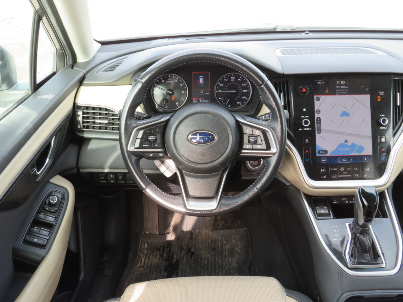 Subaru Outback Premium 2021