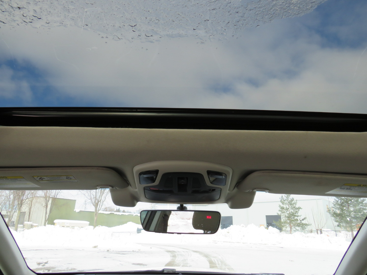 Subaru Outback Premium 2021