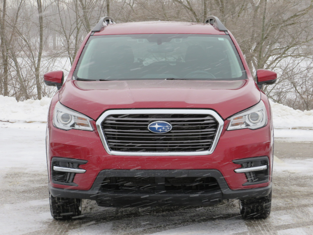 Subaru Ascent Premium 2021