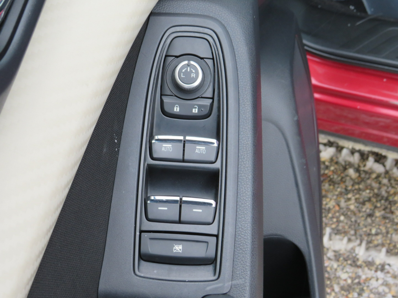 Subaru Ascent Premium 2021