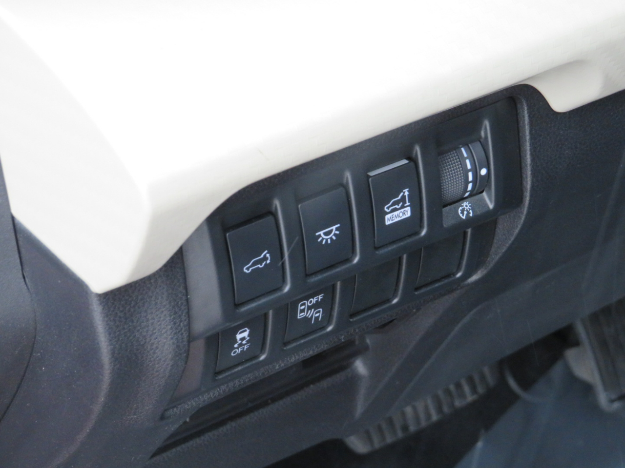 Subaru Ascent Premium 2021