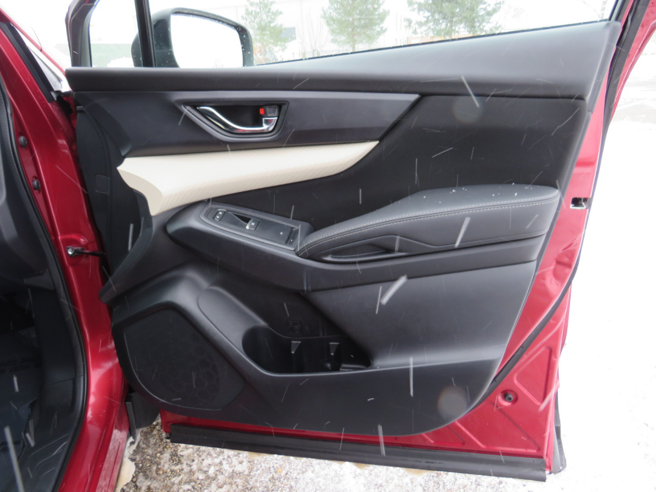 Subaru Ascent Premium 2021