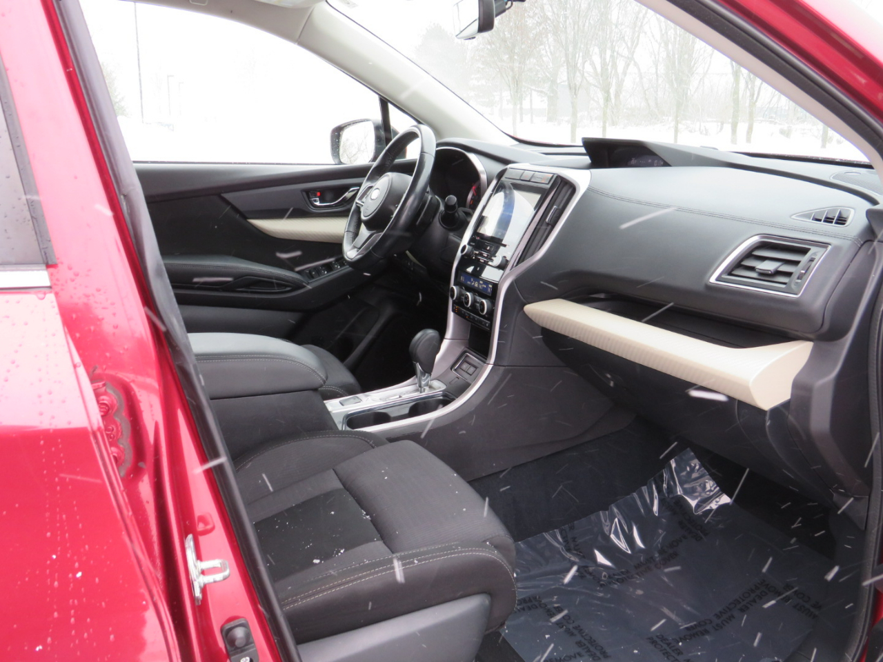 Subaru Ascent Premium 2021