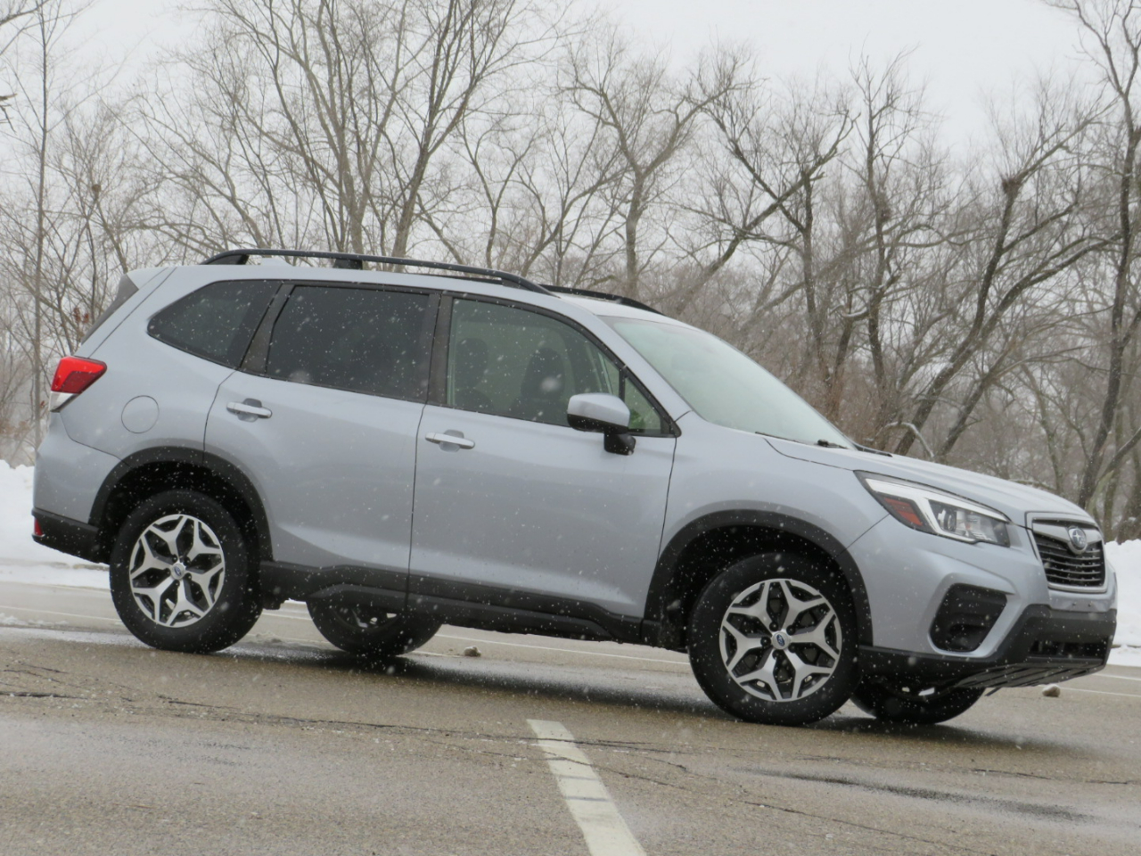 Subaru Forester Premium 2020