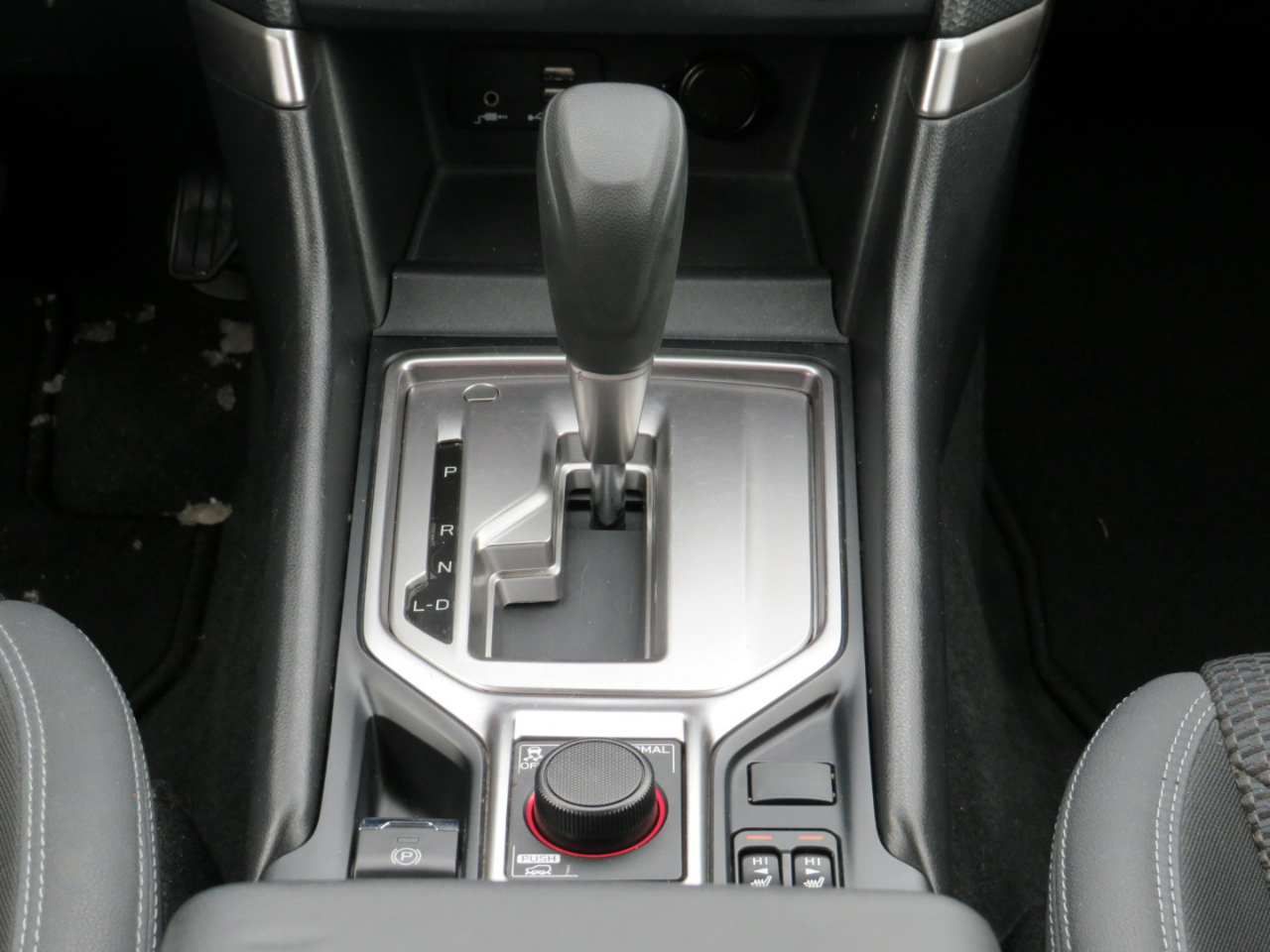 Subaru Forester Premium 2020