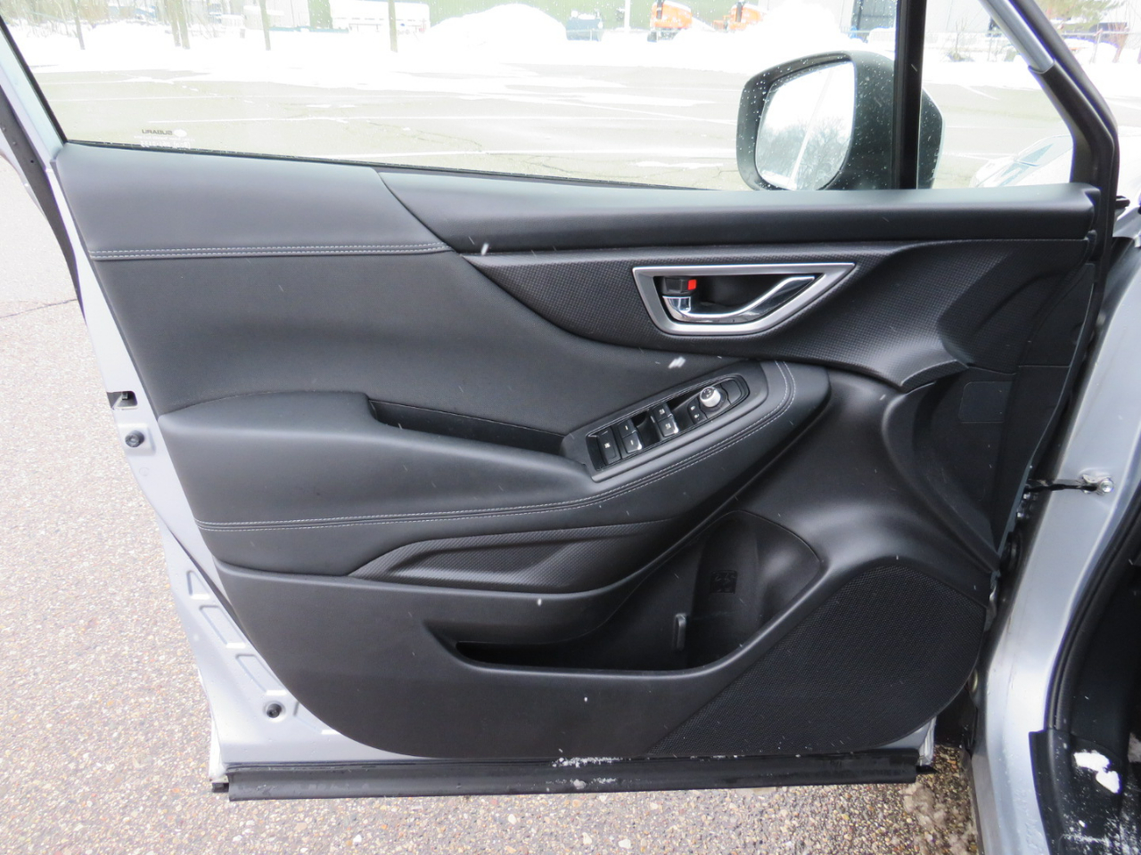 Subaru Forester Premium 2020