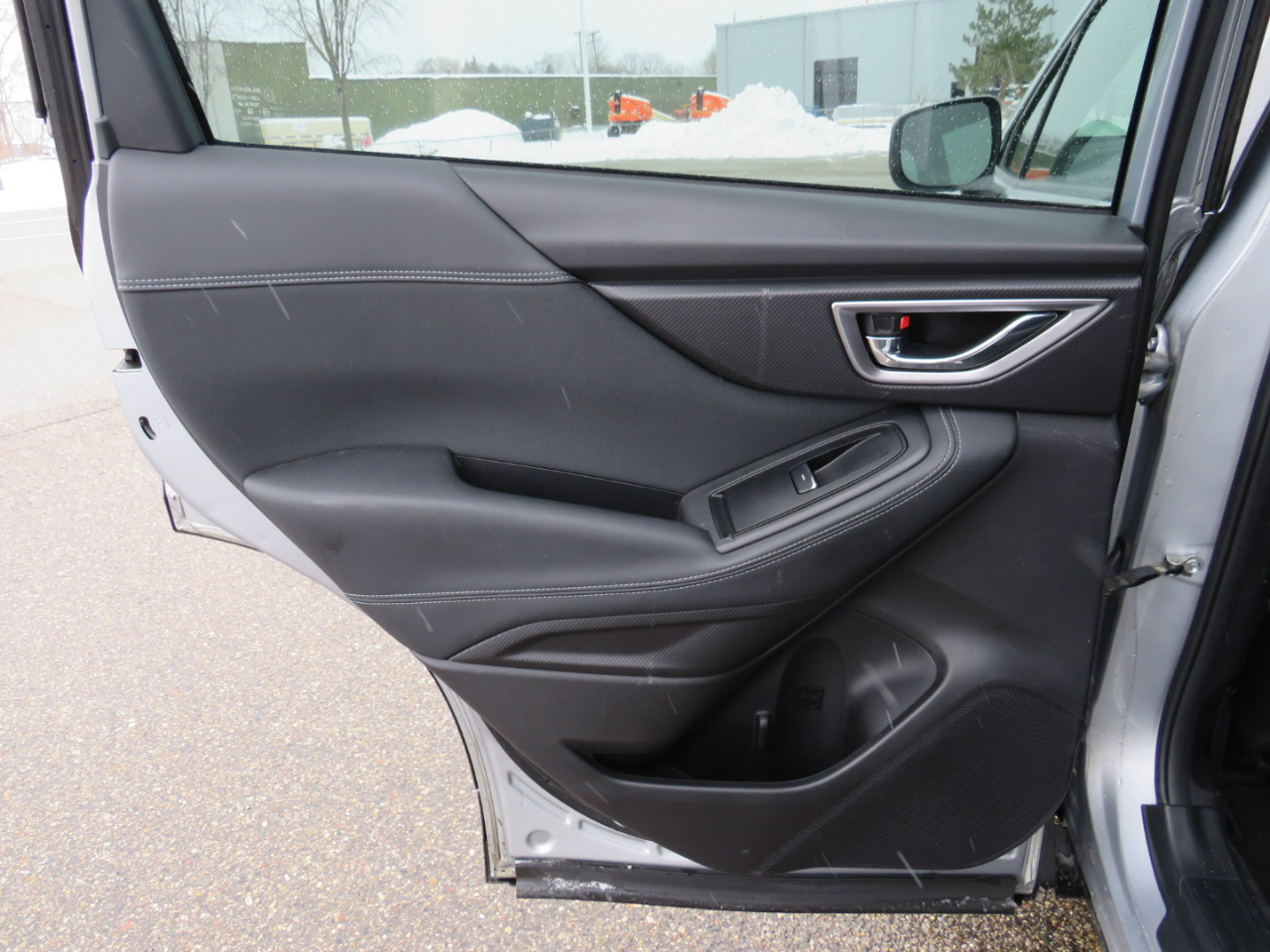 Subaru Forester Premium 2020