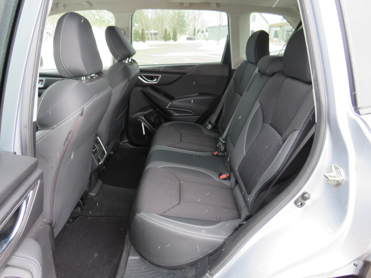 Subaru Forester Premium 2020