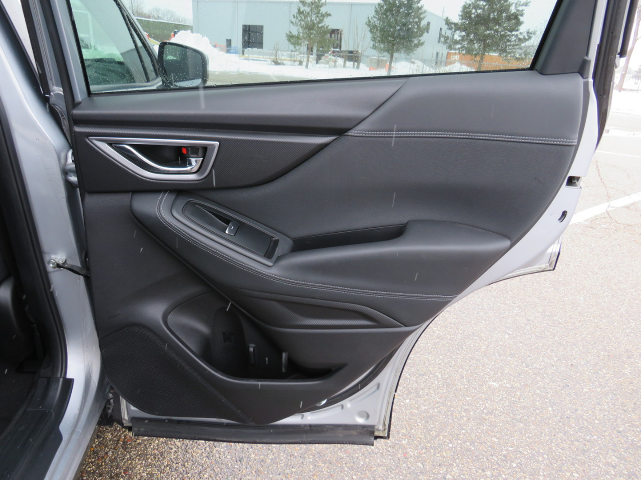 Subaru Forester Premium 2020