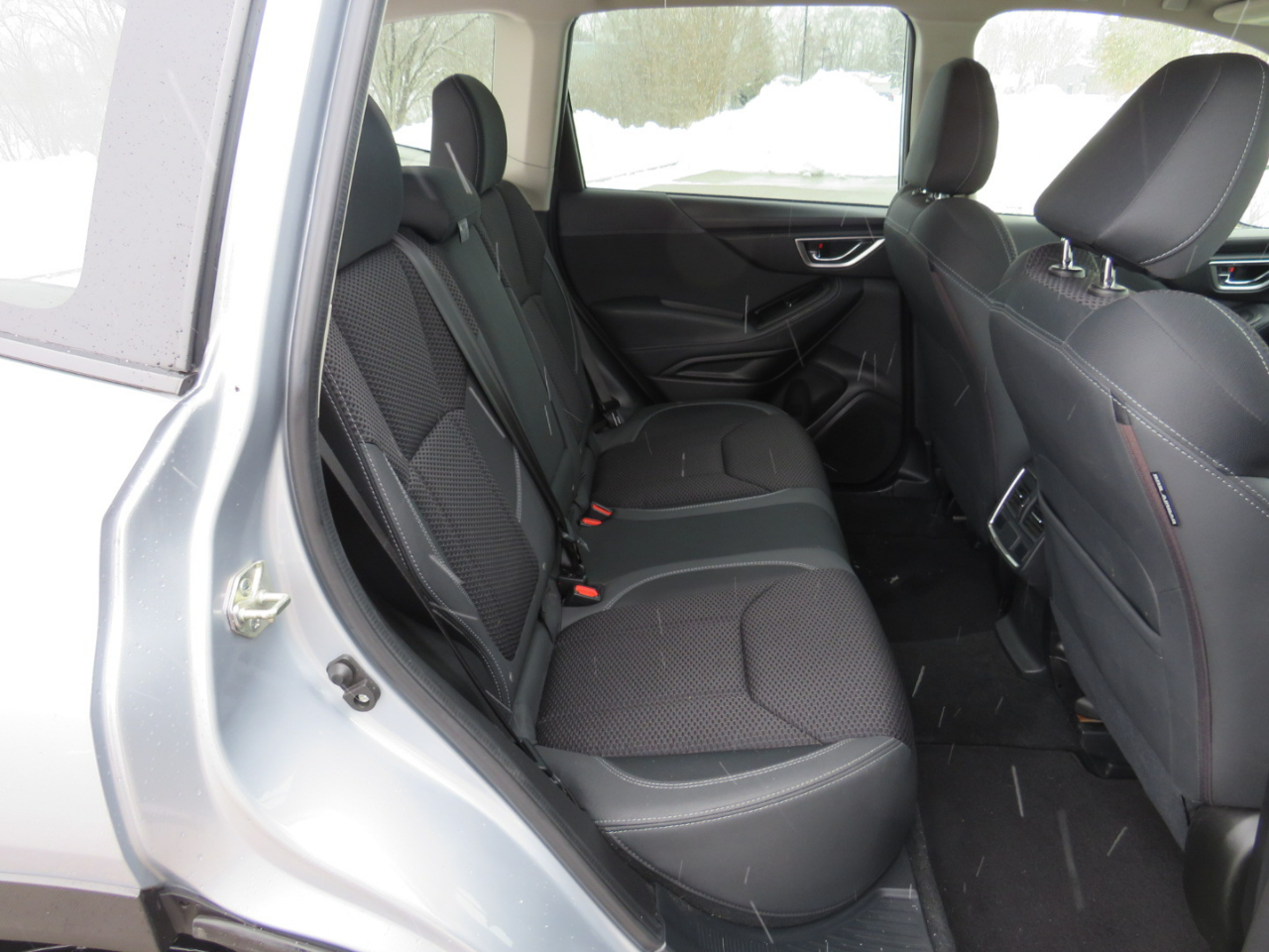 Subaru Forester Premium 2020