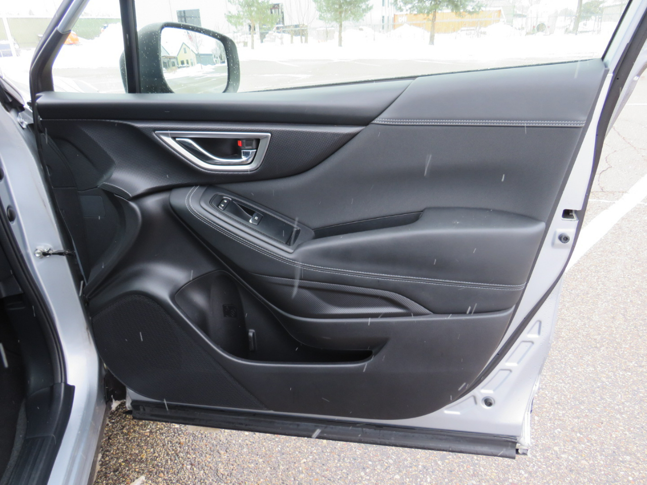 Subaru Forester Premium 2020