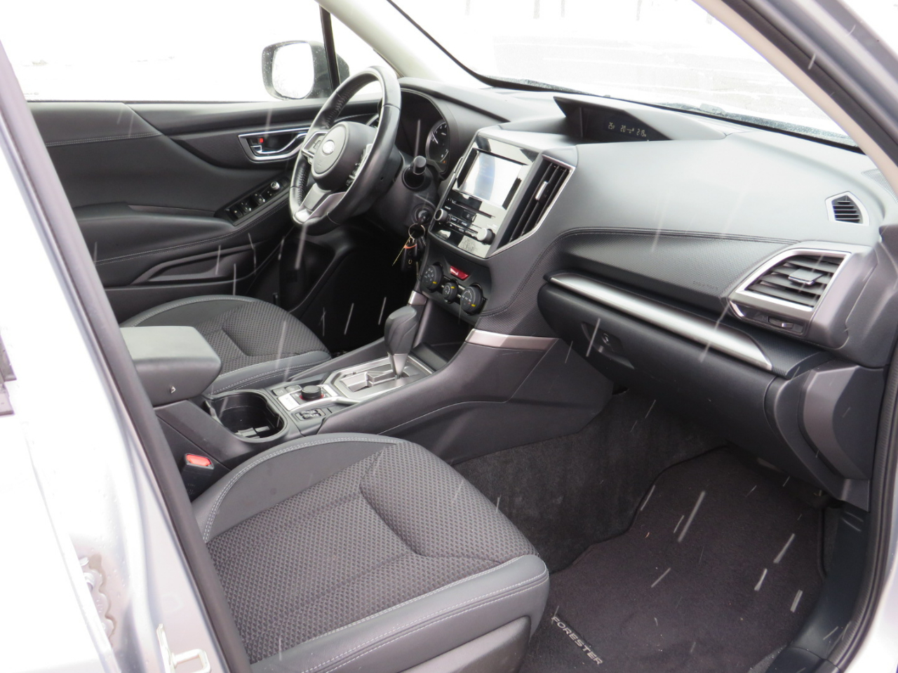 Subaru Forester Premium 2020