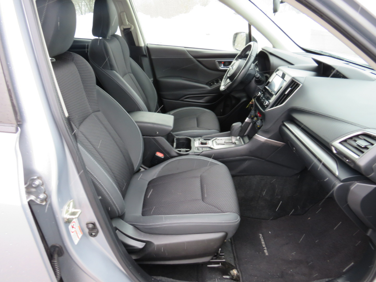 Subaru Forester Premium 2020