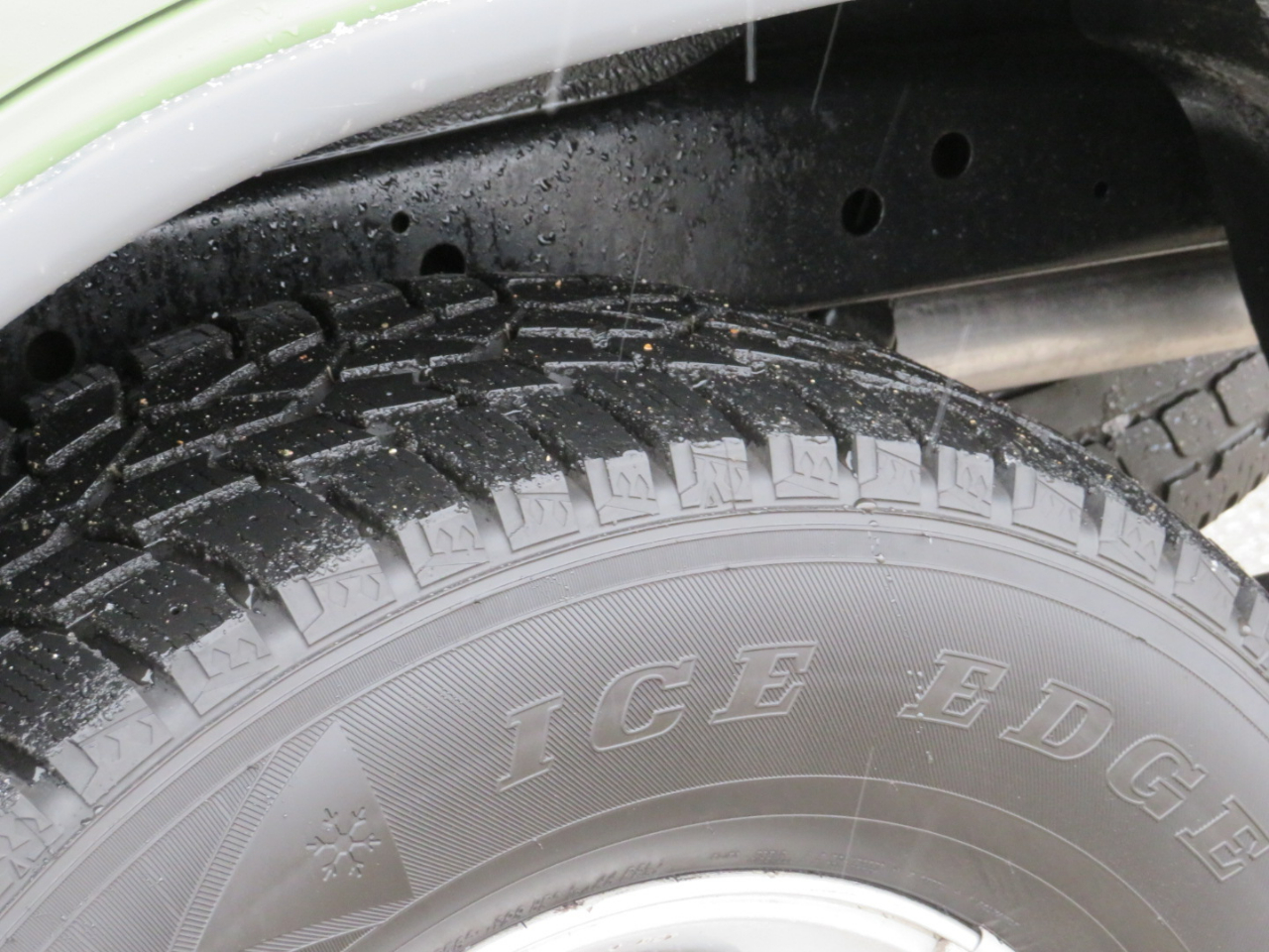 Nissan Xterra XE 4WD 2003