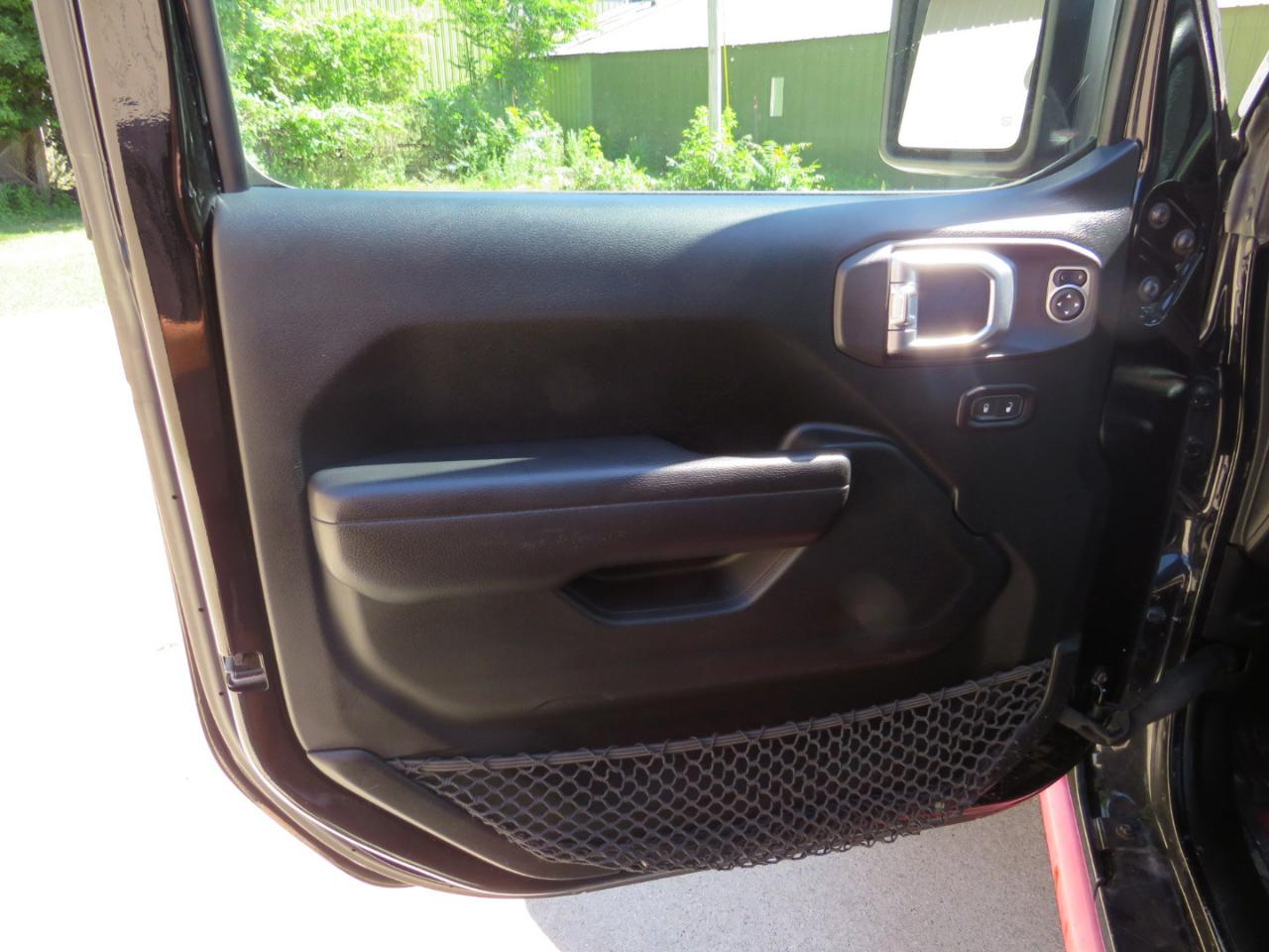 Jeep Wrangler Rubicon 2018