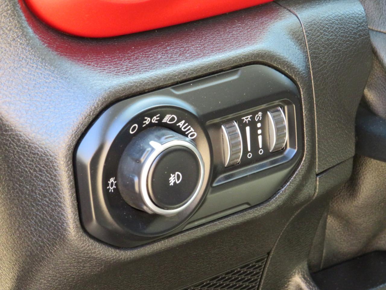 Jeep Wrangler Rubicon 2018