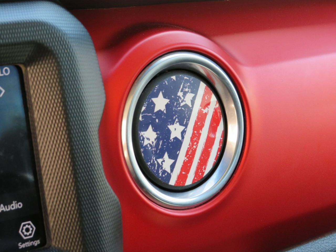 Jeep Wrangler Rubicon 2018