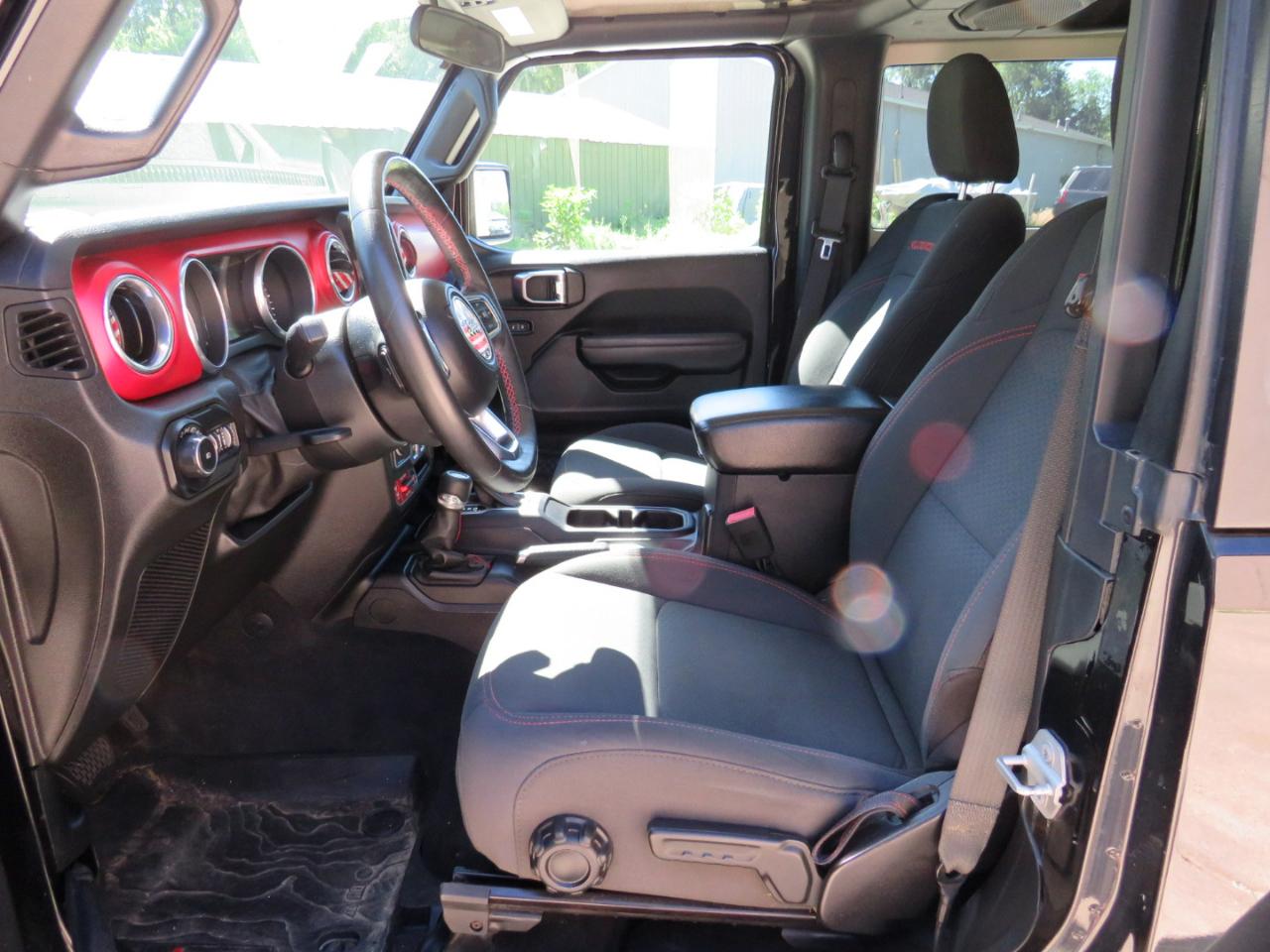 Jeep Wrangler Rubicon 2018