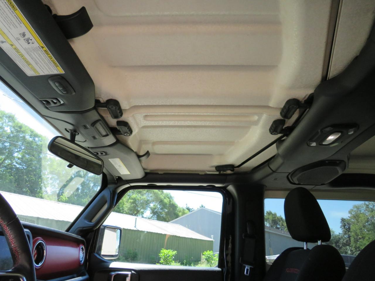Jeep Wrangler Rubicon 2018