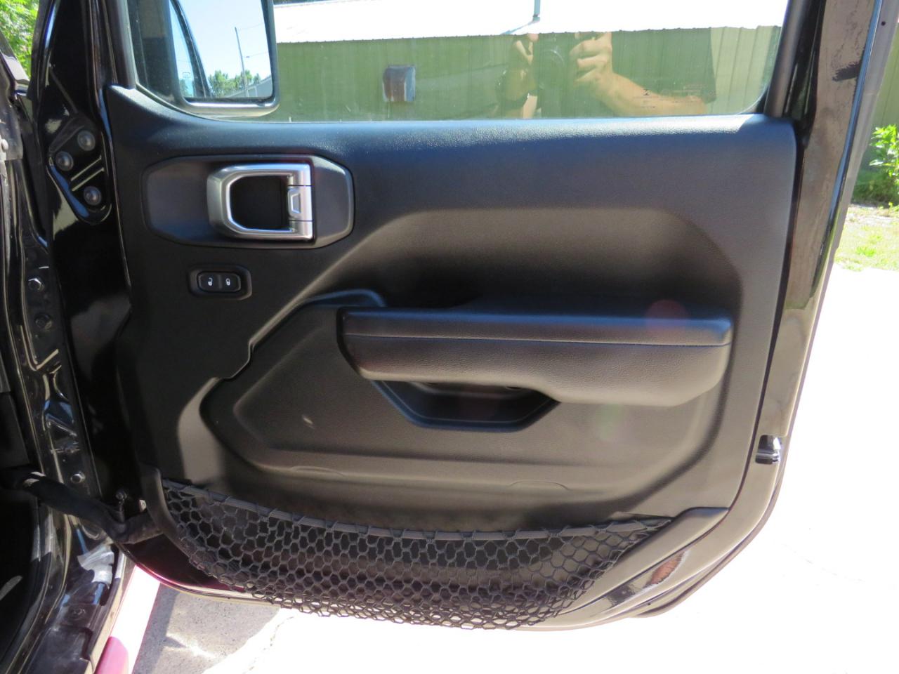 Jeep Wrangler Rubicon 2018