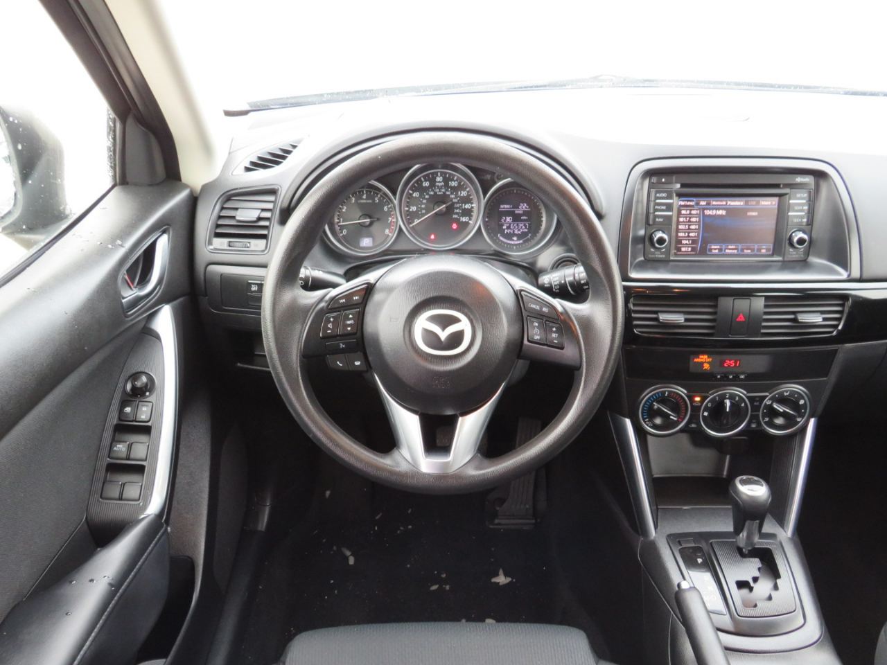 Mazda CX-5 Sport AWD 2014