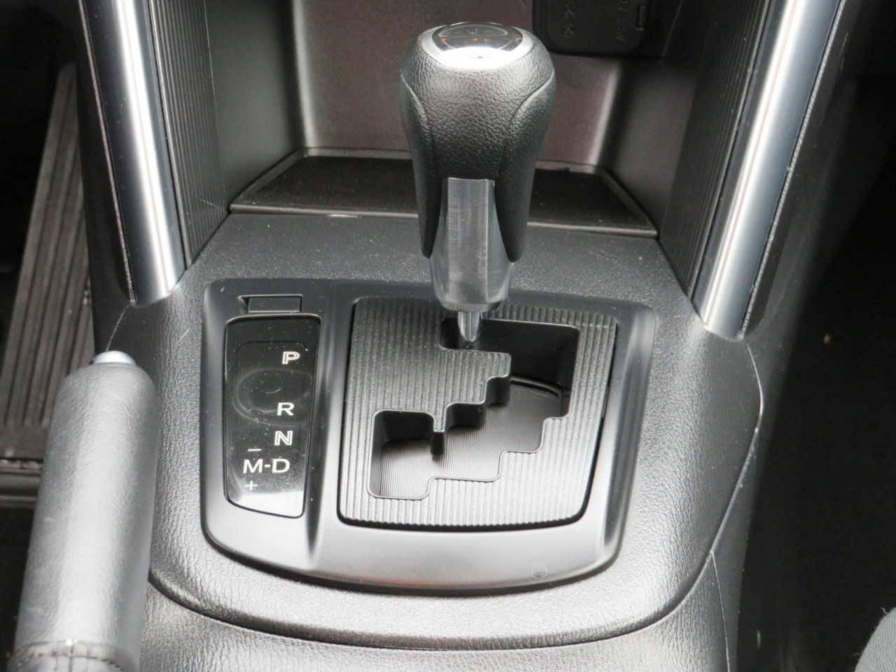 Mazda CX-5 Sport AWD 2014