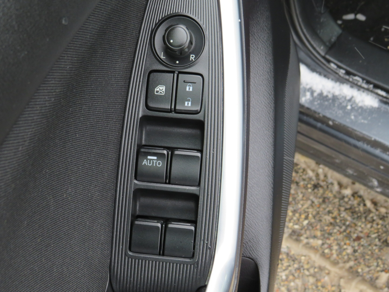 Mazda CX-5 Sport AWD 2014