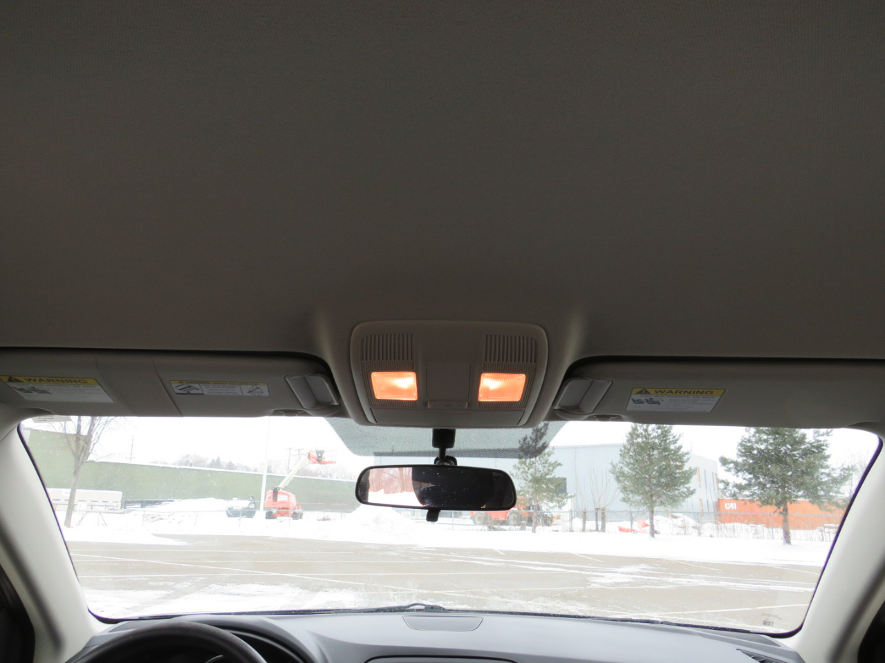 Mazda CX-5 Sport AWD 2014