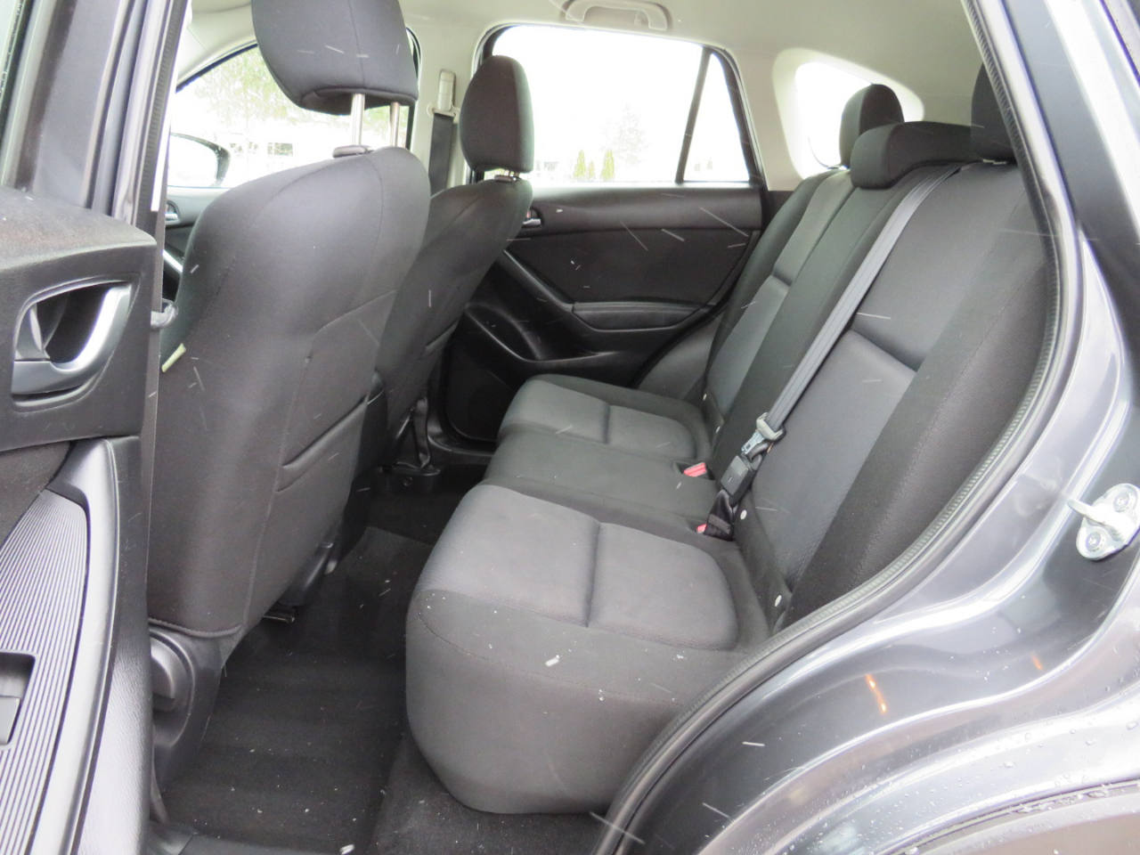 Mazda CX-5 Sport AWD 2014