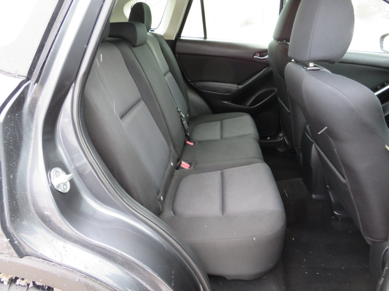 Mazda CX-5 Sport AWD 2014