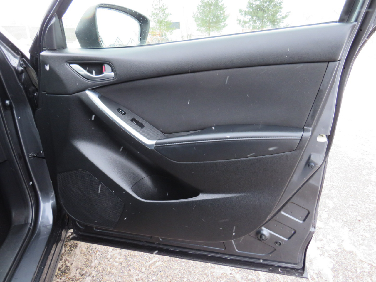 Mazda CX-5 Sport AWD 2014