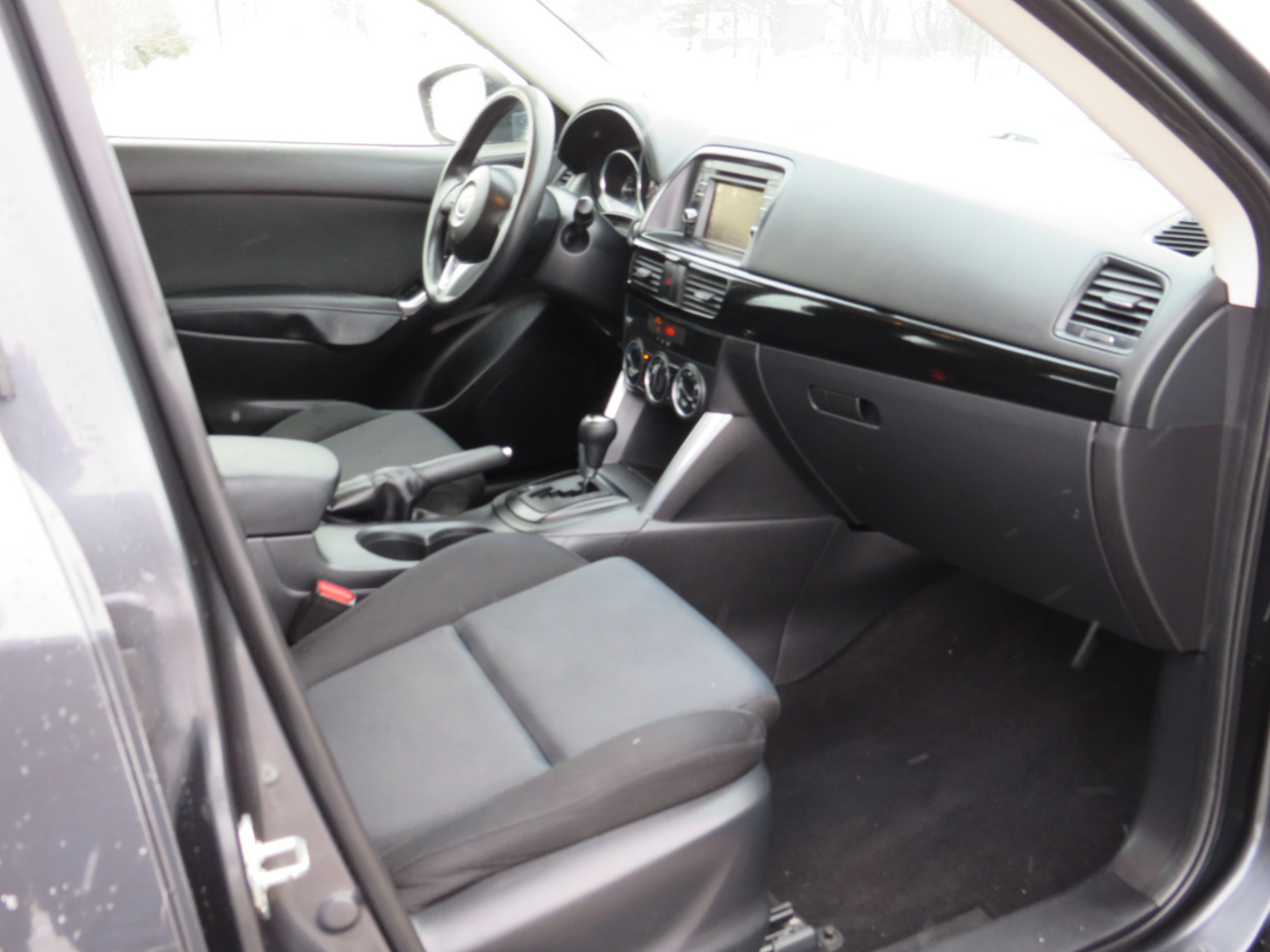 Mazda CX-5 Sport AWD 2014