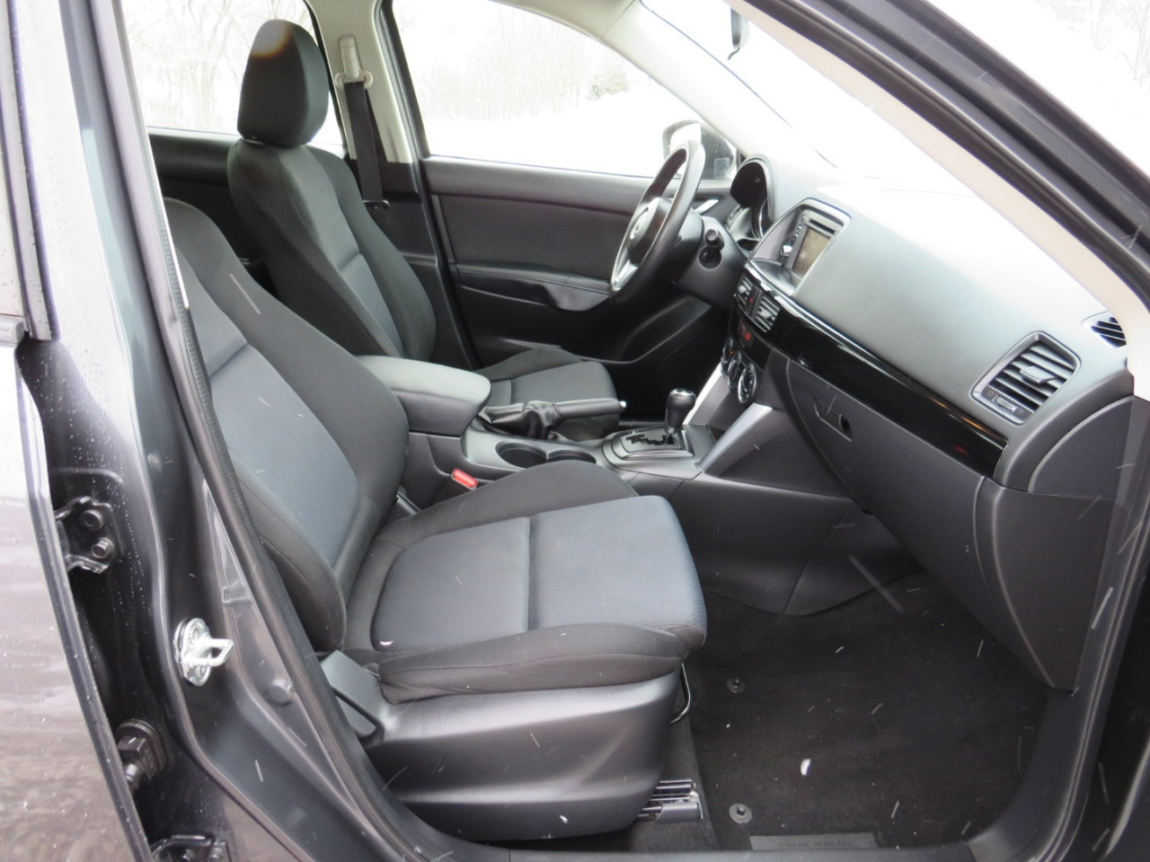 Mazda CX-5 Sport AWD 2014