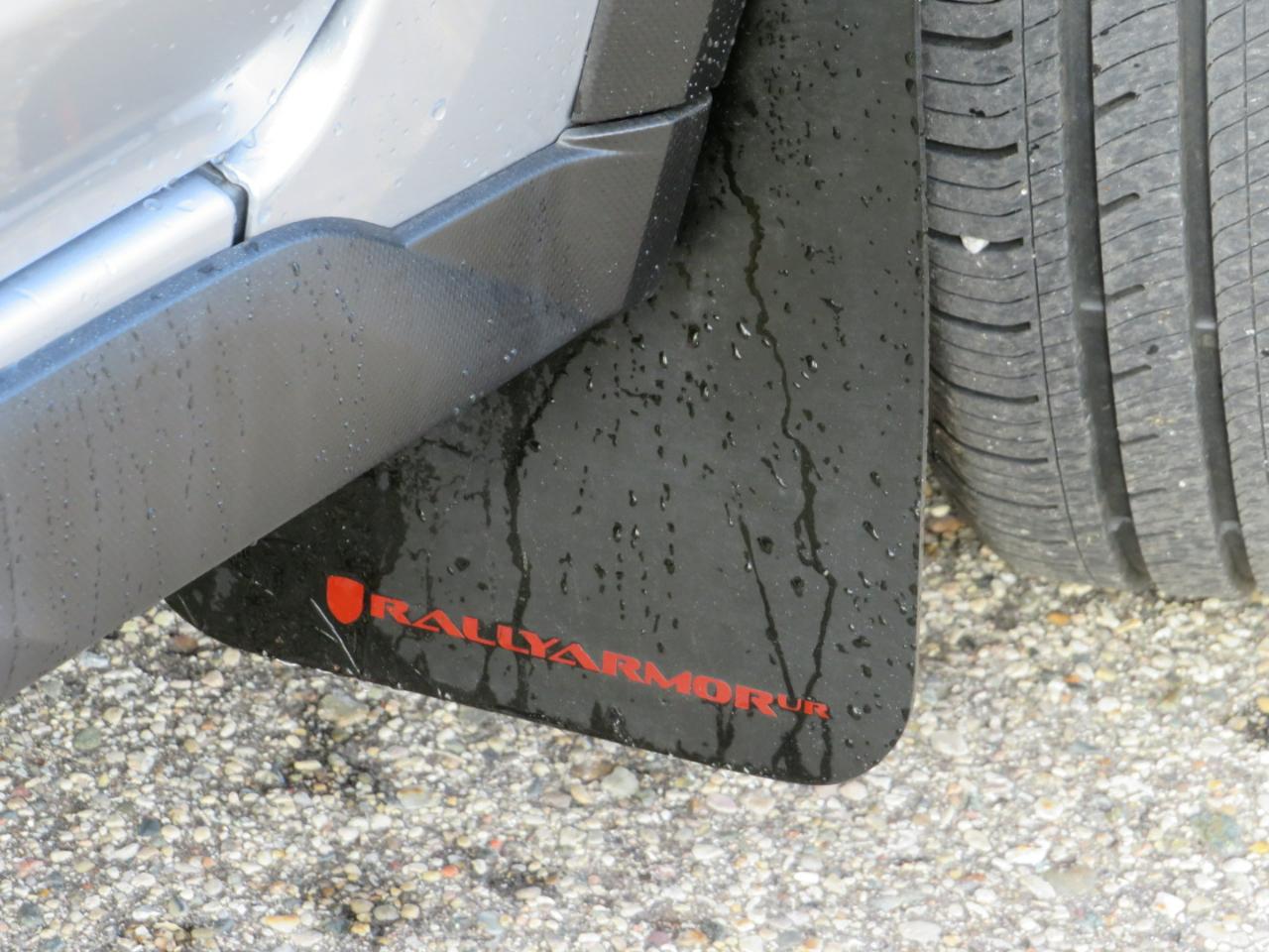 Subaru XV Crosstrek Hybrid 2.0i 2014