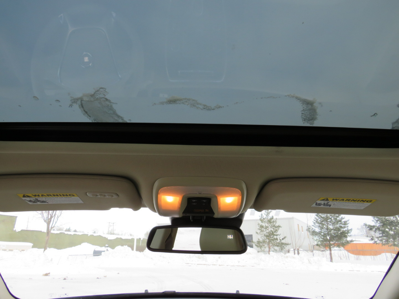 Volvo XC70 3.2 Premier+ 4WD 2015