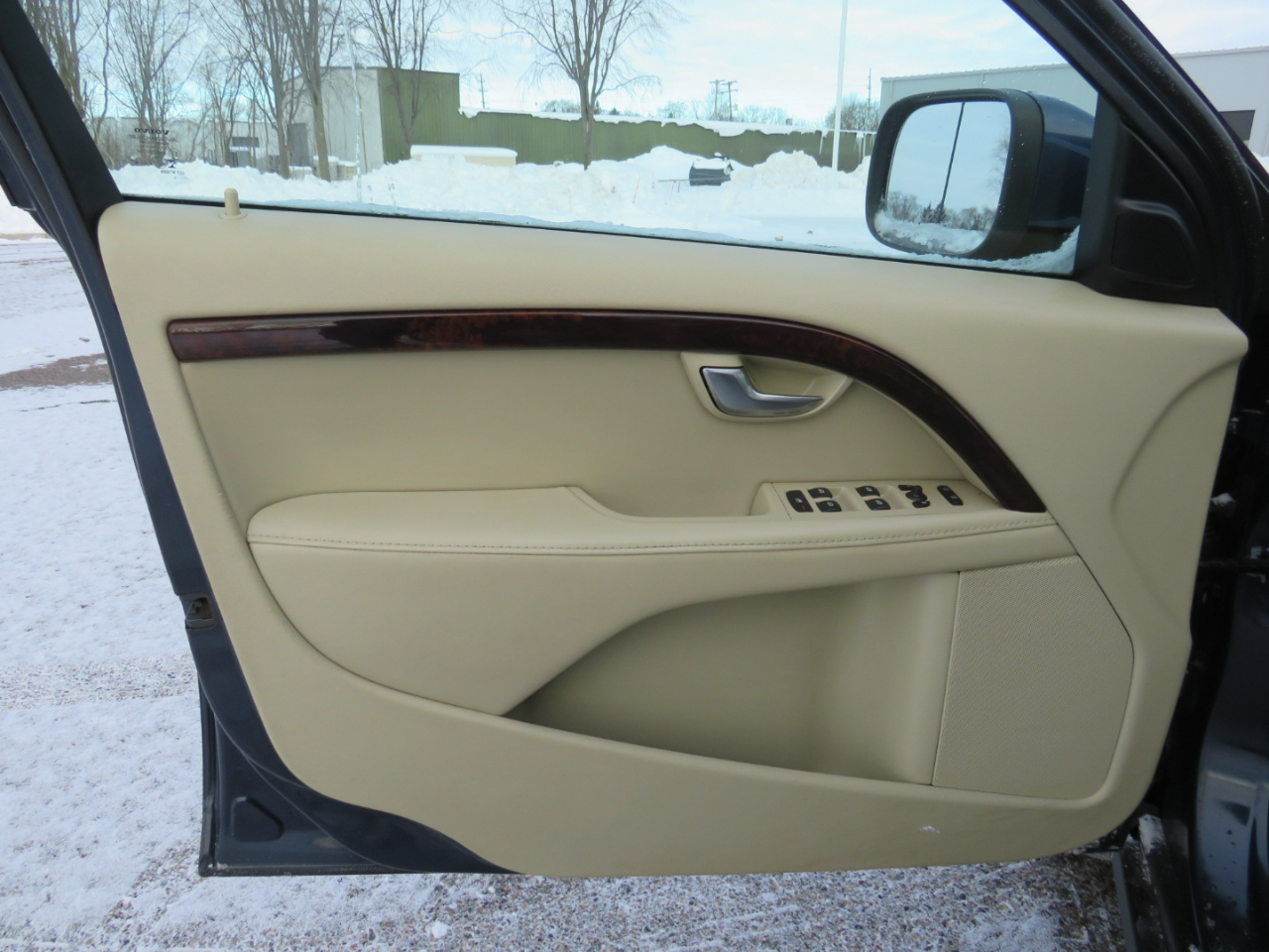 Volvo XC70 3.2 Premier+ 4WD 2015