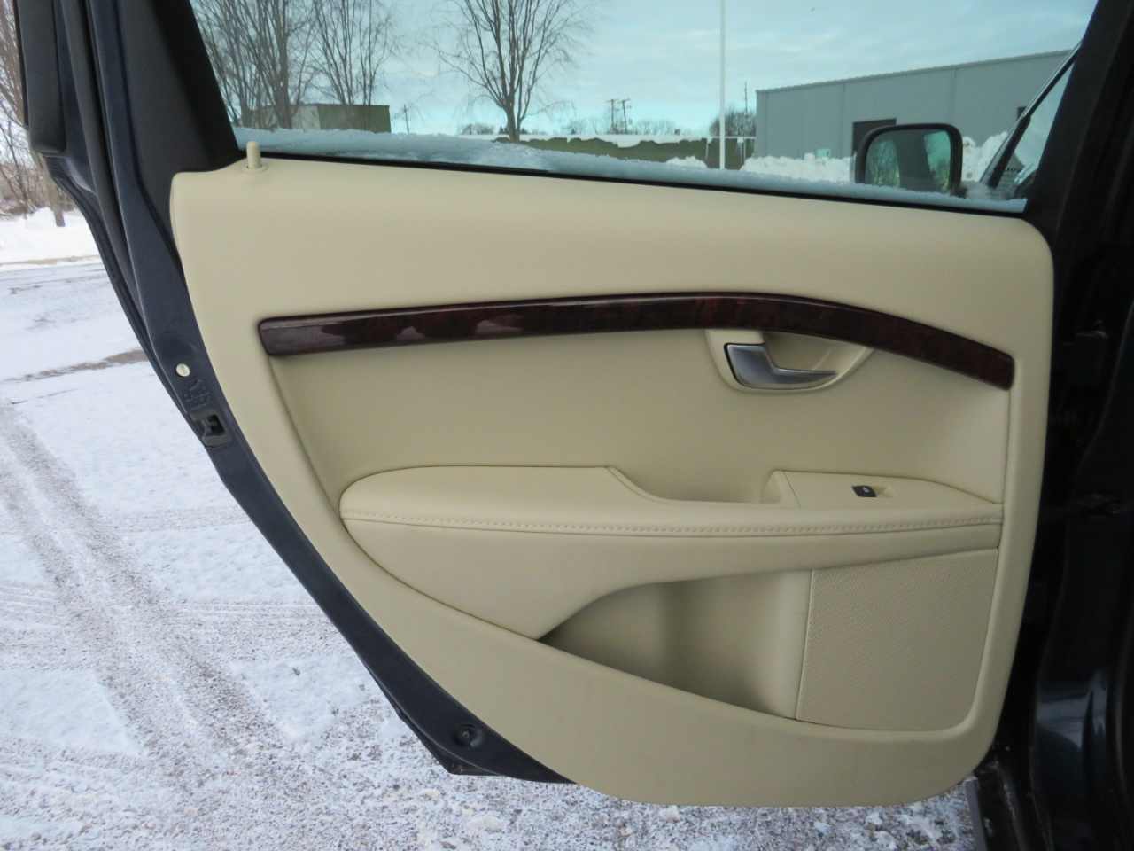 Volvo XC70 3.2 Premier+ 4WD 2015