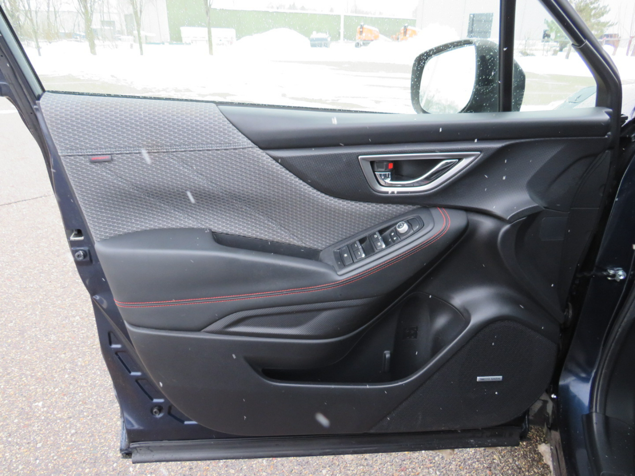 Subaru Forester Sport 2019