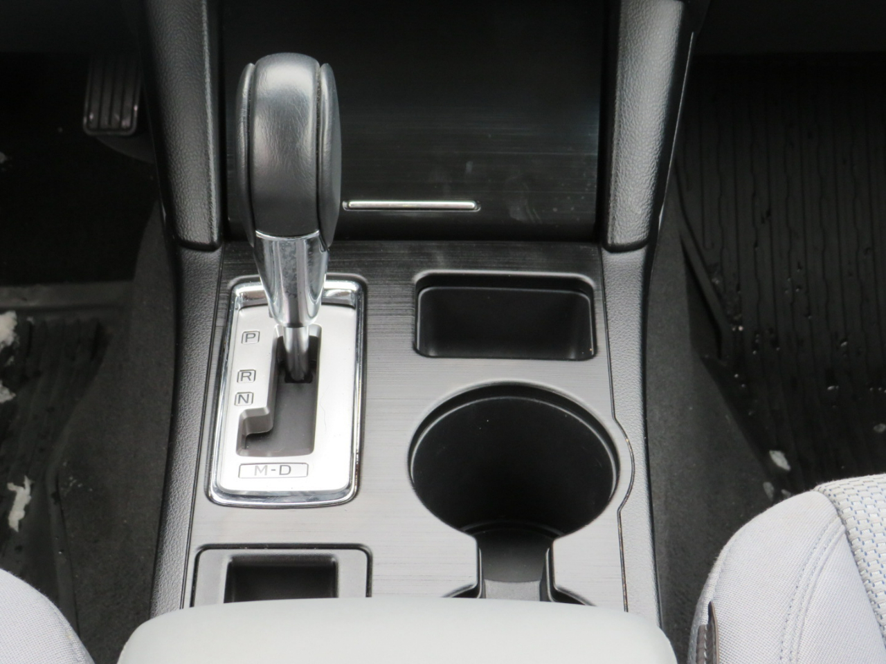 Subaru Outback 2.5i Premium 2018