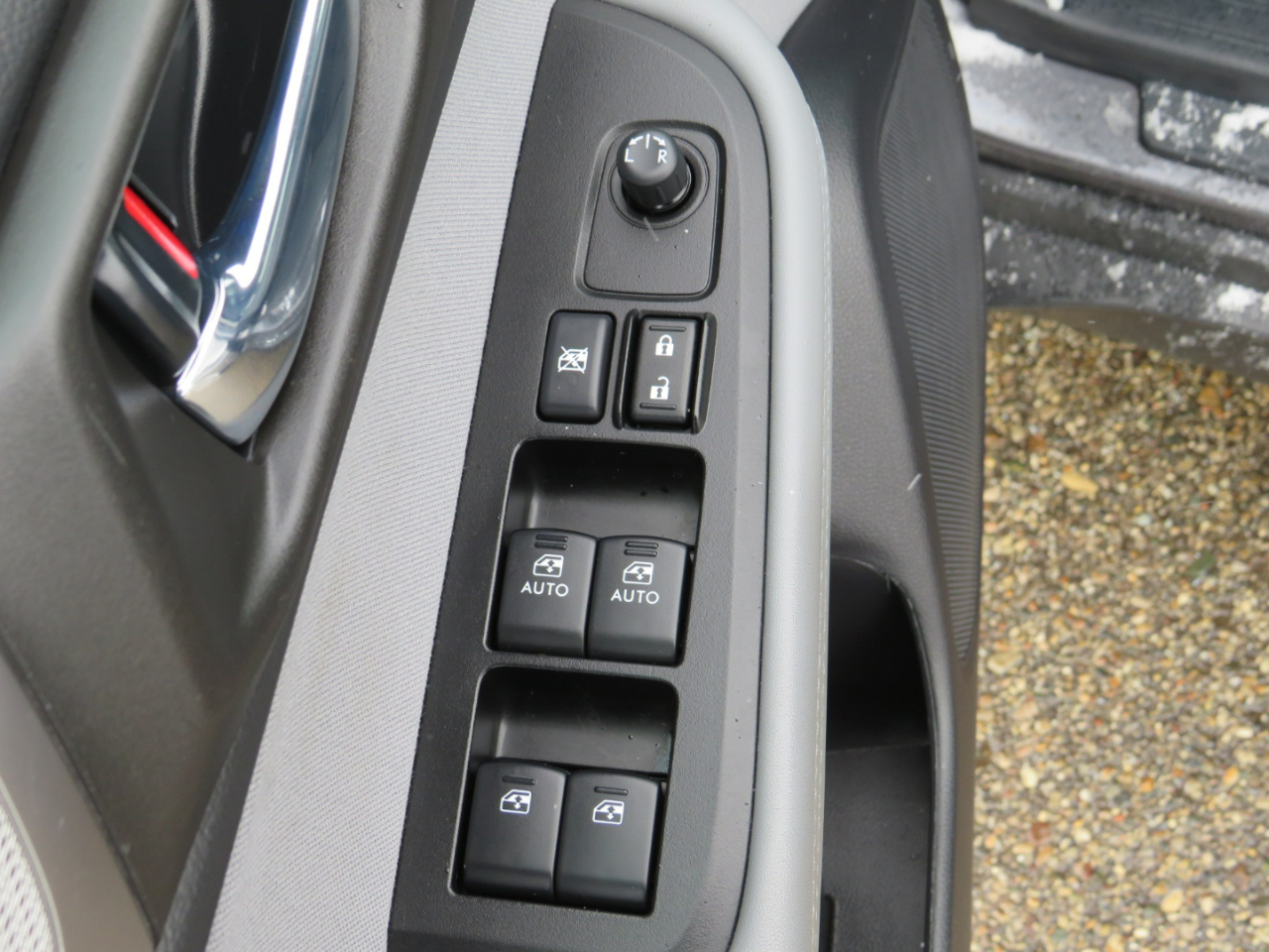 Subaru Outback 2.5i Premium 2018