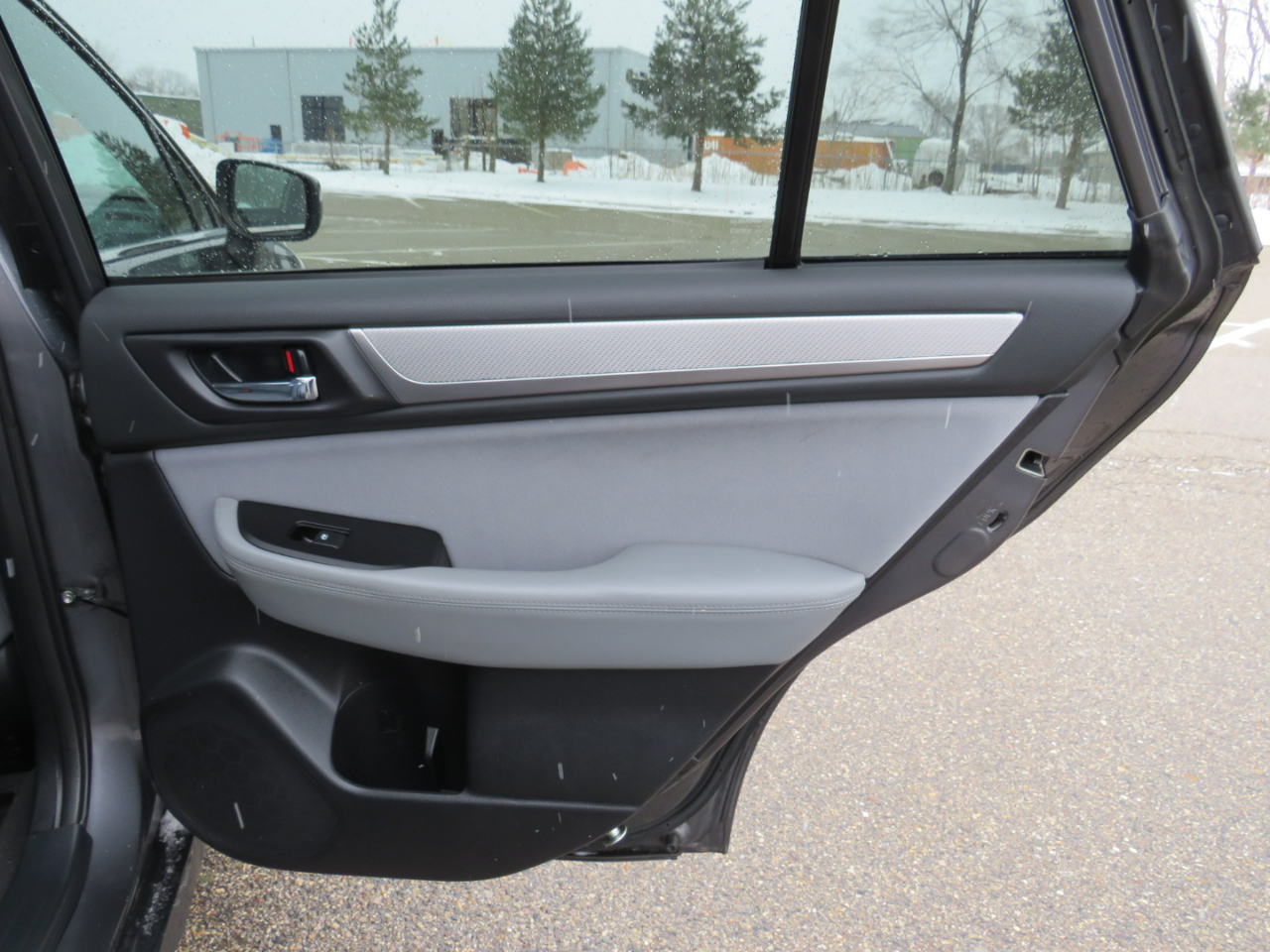 Subaru Outback 2.5i Premium 2018