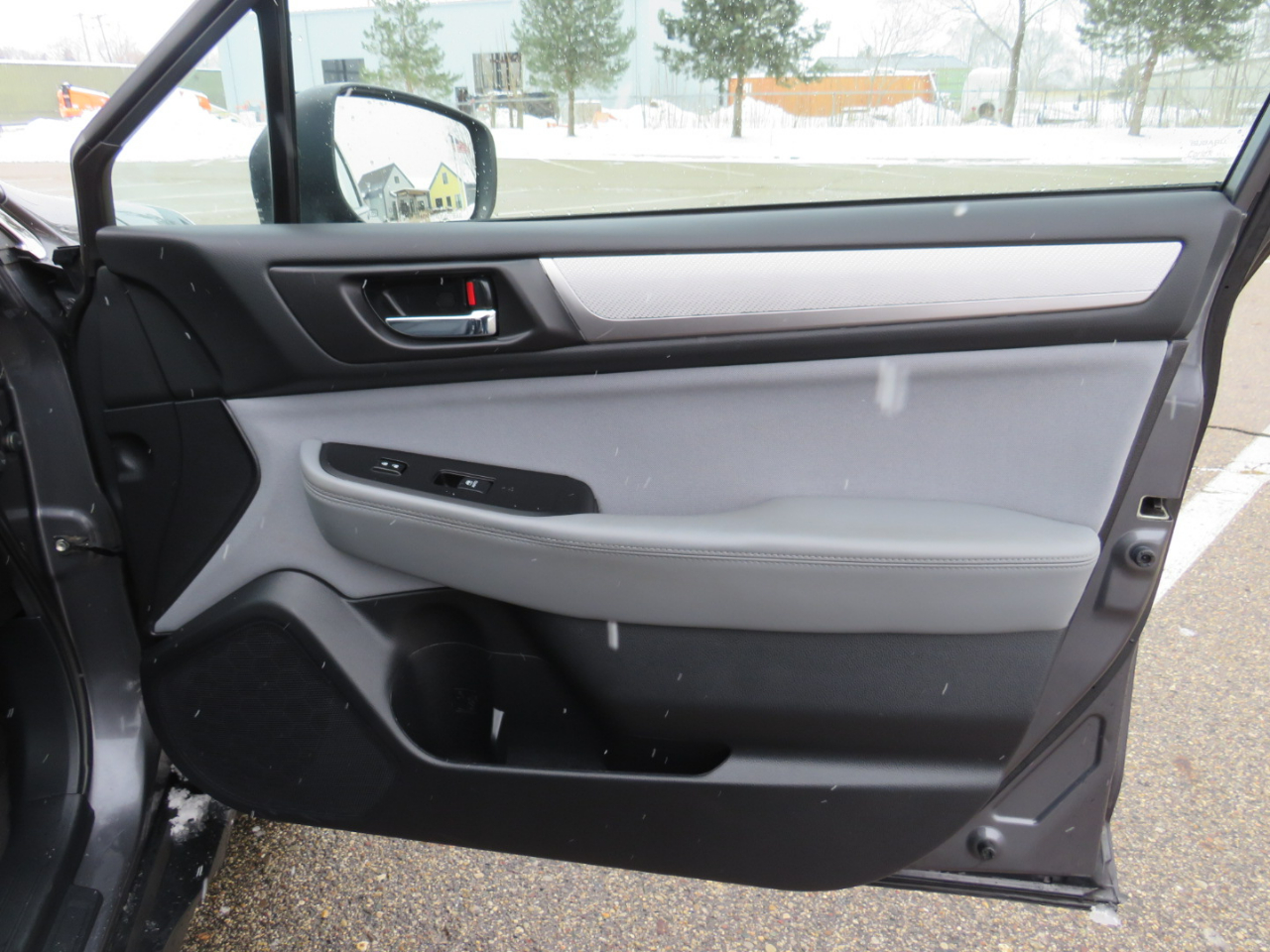 Subaru Outback 2.5i Premium 2018