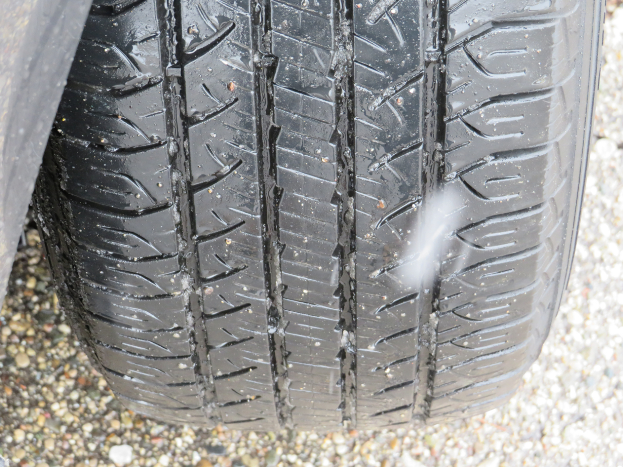 Subaru Outback 2.5i Premium 2018