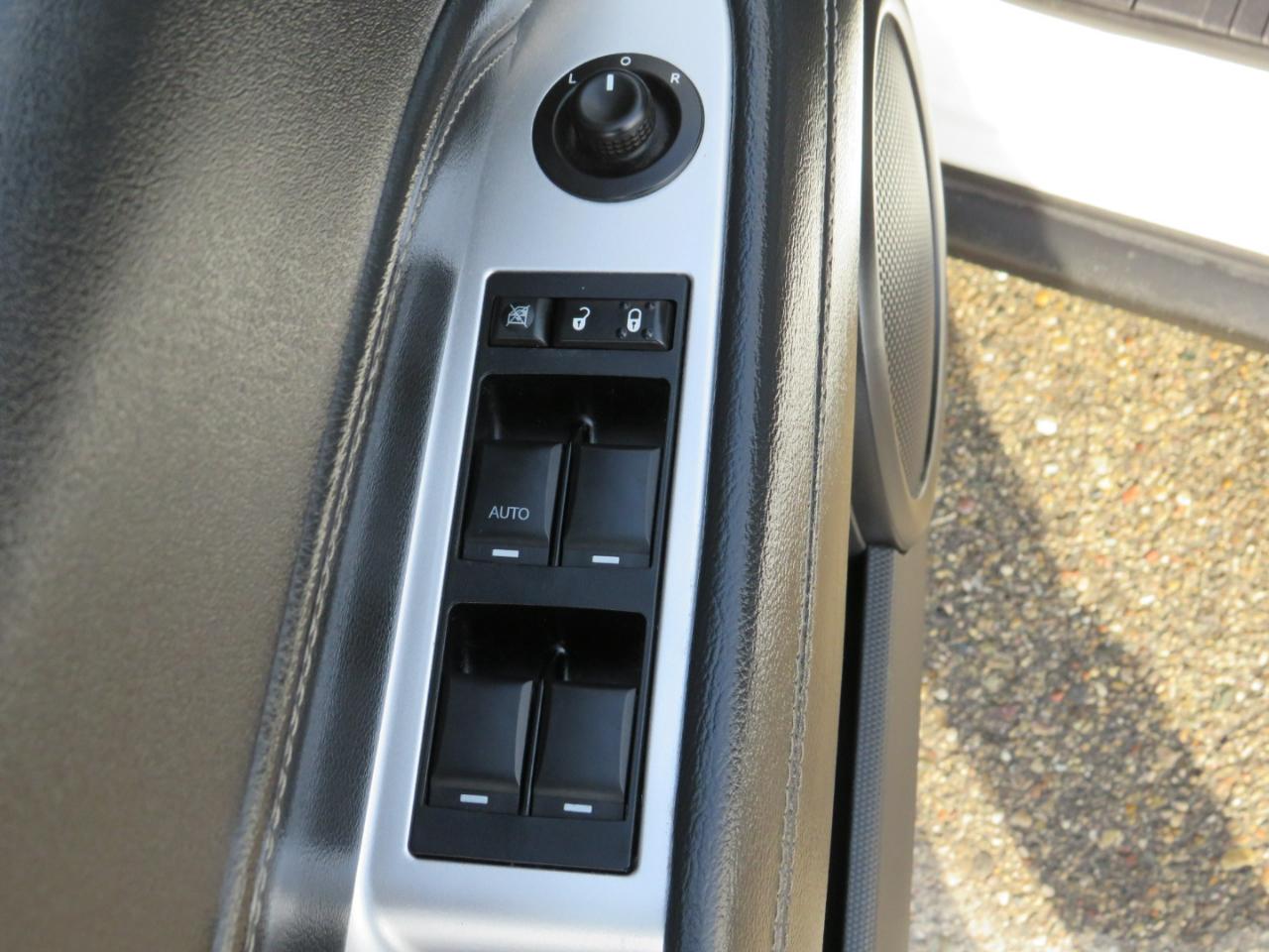 Jeep Compass Latitude 4WD 2014