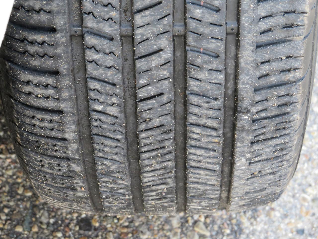 Jeep Compass Latitude 4WD 2014