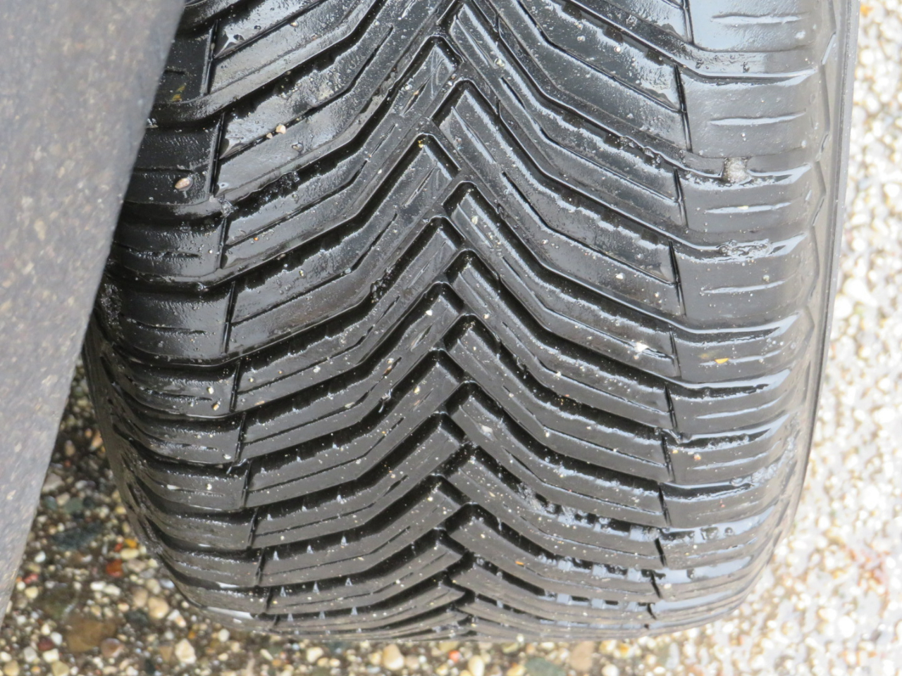 Subaru Forester 2.5X Limited 2012