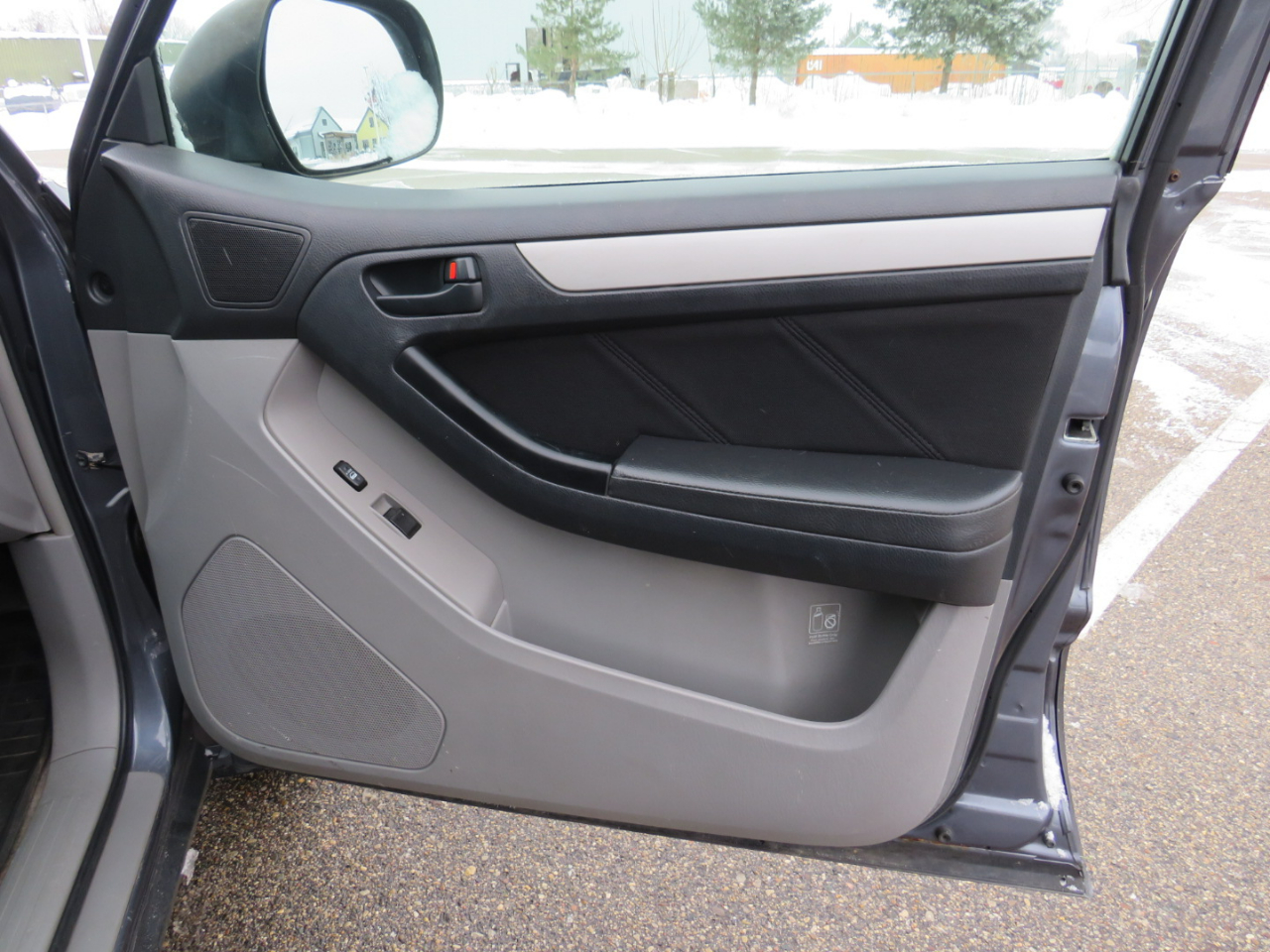 Toyota 4Runner Sport Edition 4WD 2008