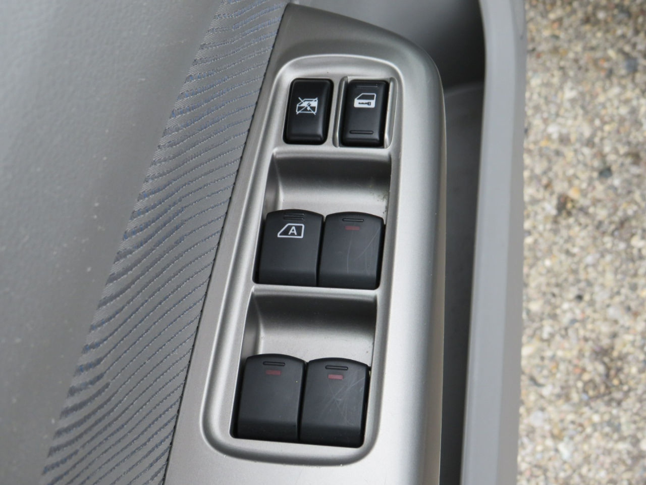 Subaru Forester 2.5X Premium 2010