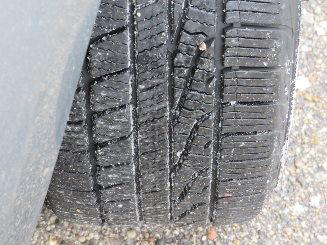 Subaru Forester 2.5X Premium 2010