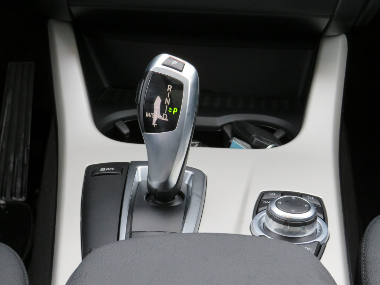 BMW X3 xDrive28i 2011